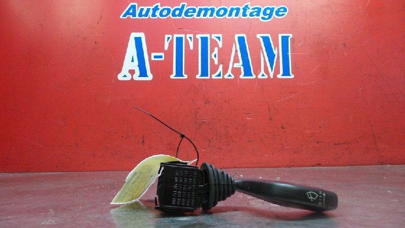 RUITENWISSER SCHAKELAAR Opel Vectra B (38) (01-1995/07-2003), Gebruikt, Opel, Opel Automobile GmbH, Kontakt-opel@opel.com