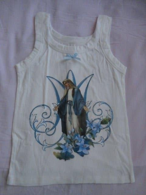 dames topje, Kleding | Dames, Topjes, Verzenden, Nieuw, Maat 36 (S), Wit