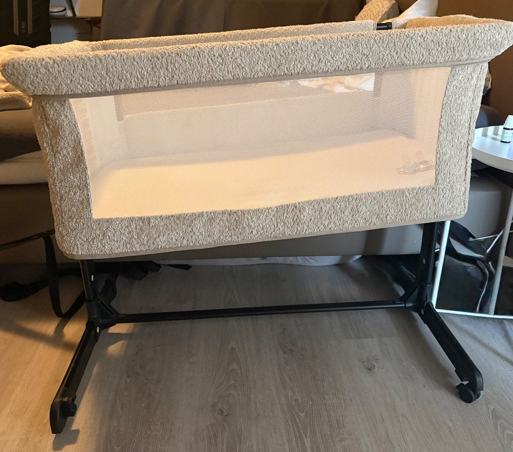 Co-sleeper Quax, Kinderen en Baby's, Ophalen, Gebruikt, Overige typen