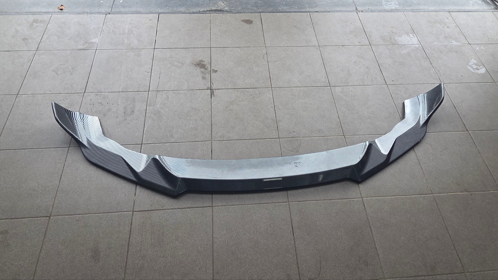 Front spoiler BMW M2..., Ophalen of Verzenden, BMW