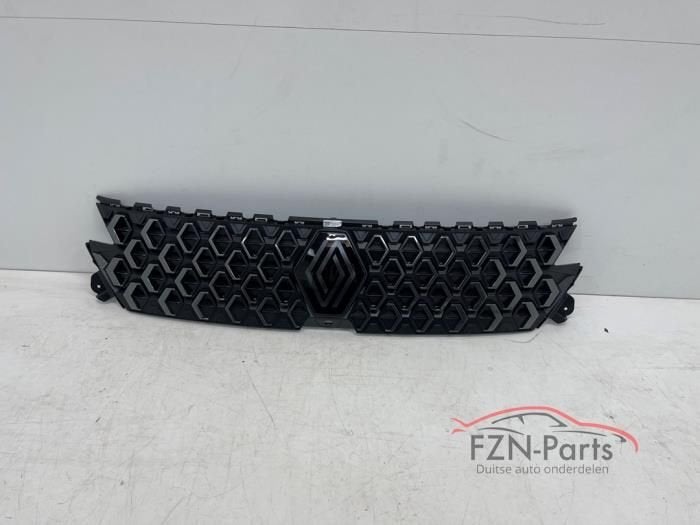 Renault Rafale Grille voorzijde 622568812R, Ophalen of Verzenden, Gebruikt