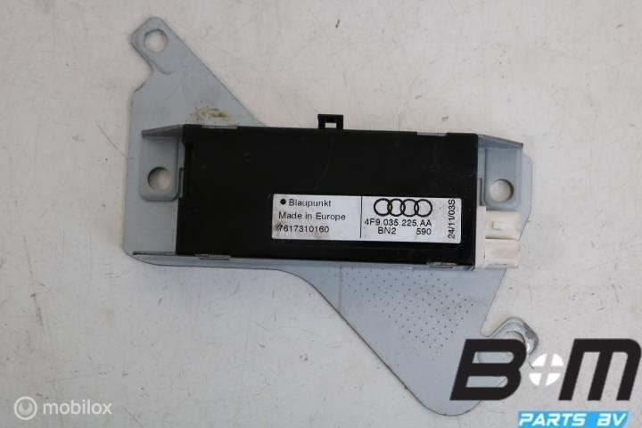 Antenneversterker Audi A6 4F 4F9035225AA, Autos : Divers, Autoradios, Utilisé