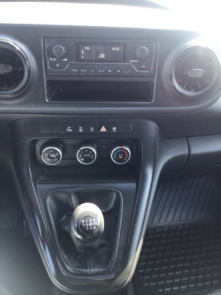 mercedes citan 110cdi 10/2022 airco  12950e ex, Autos, Argent ou Gris, Achat, Euro 6, Entreprise