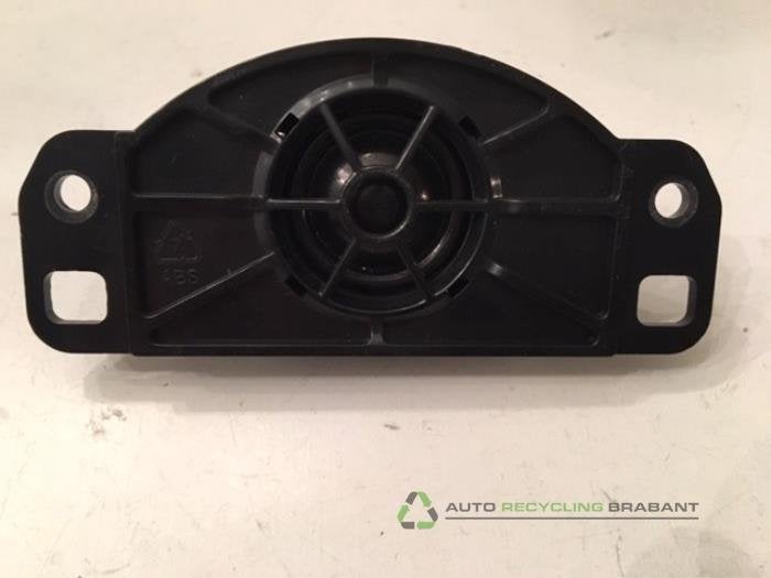 Tweeter d'un Audi A8, Autos : Pièces & Accessoires, -, 3 mois de garantie, Utilisé, -