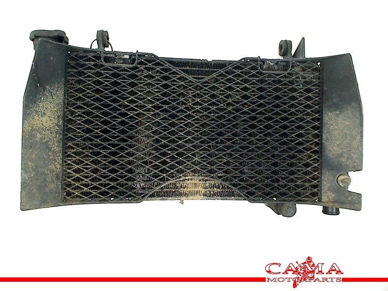 RADIATEUR EAU Honda CBR 400 RR 1990-1995 (CBR400RR NC29), Dhr. S. di Majo, Utilisé, Info@cama-motorparts.nl, P.J. Troelstraweg 8 8
3144 CX  MAASSLUIS, NL