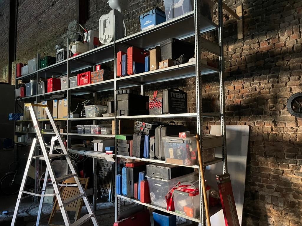 Etagere, Enlèvement, Comme neuf