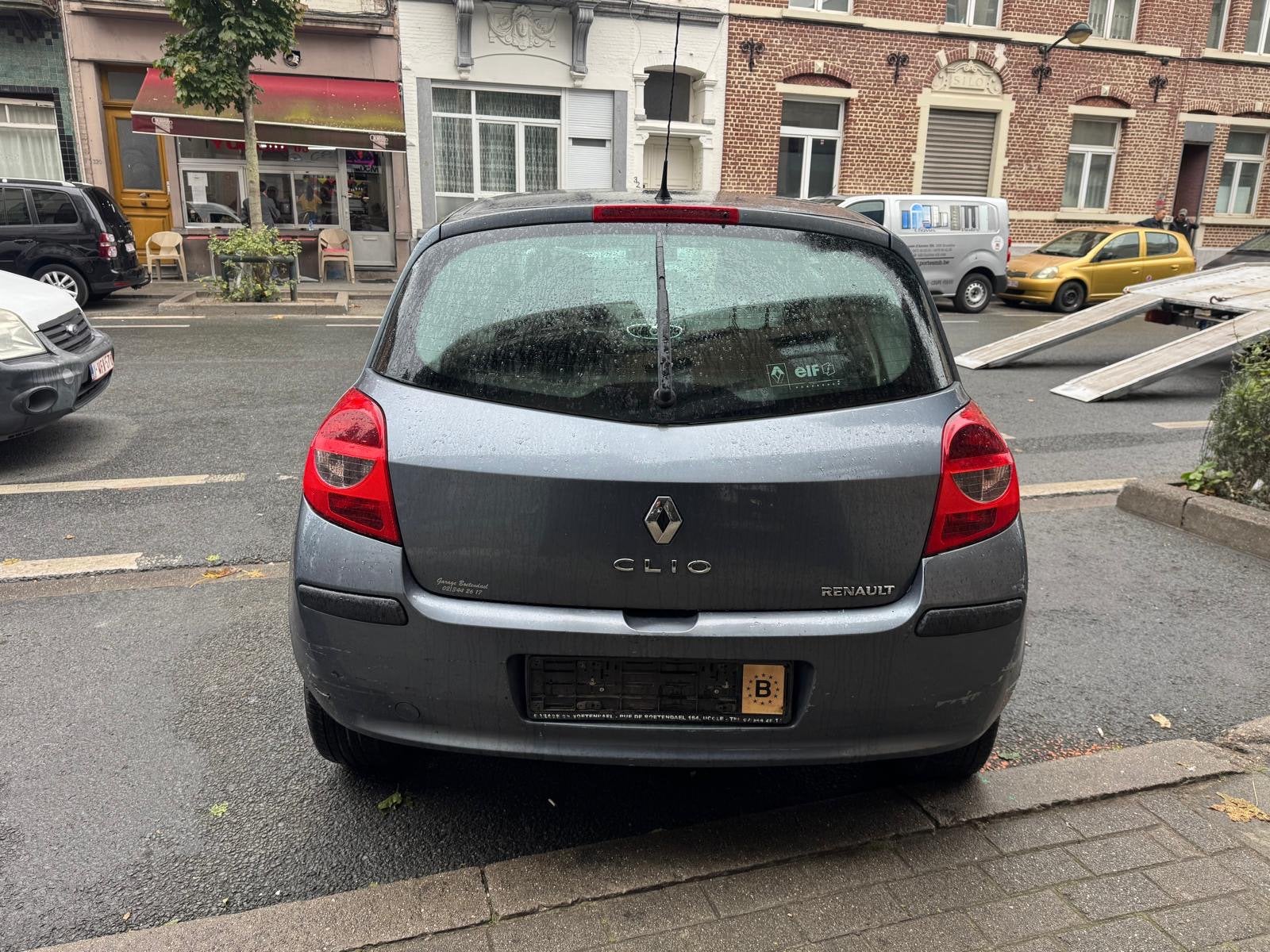 Clio 3, Autos, Achat, Vitres électriques, Particulier, Essence
