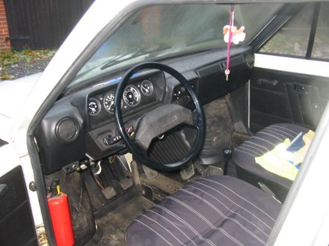 Skoda 105S, foto 4