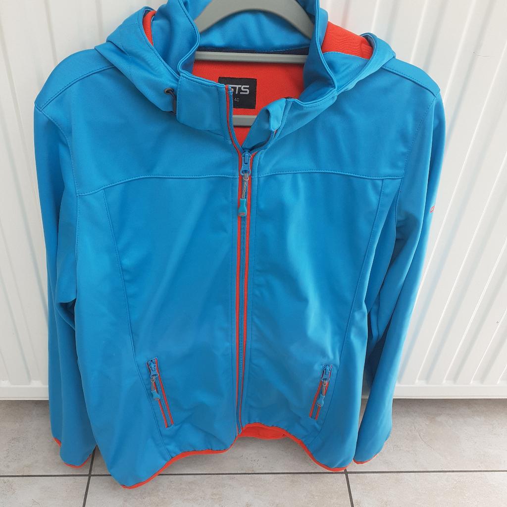 regenjas maat 40, Kleding | Dames, Jassen | Zomer, Ophalen of Verzenden, Maat 38/40 (M)