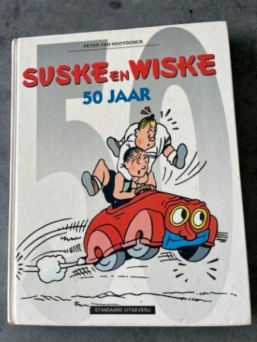 Suske en Wiske mooie boeken, Boeken, Ophalen of Verzenden, Zo goed als nieuw