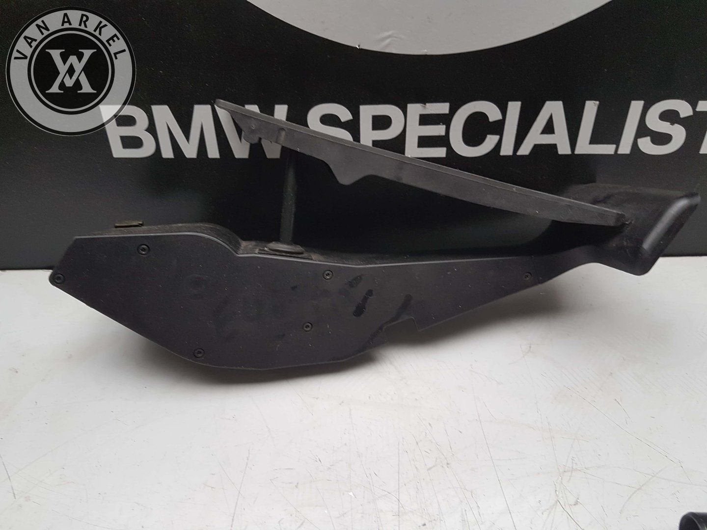 Bmw e46 320cd gaspedaal, -, Utilisé, -, Enlèvement ou Envoi