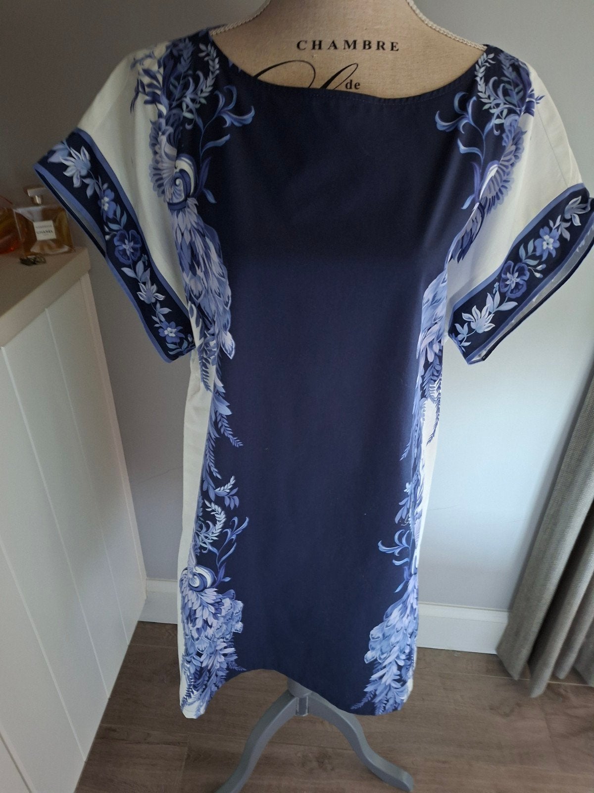 Jurk Twinset maat 38, Ophalen of Verzenden, Maat 38/40 (M)