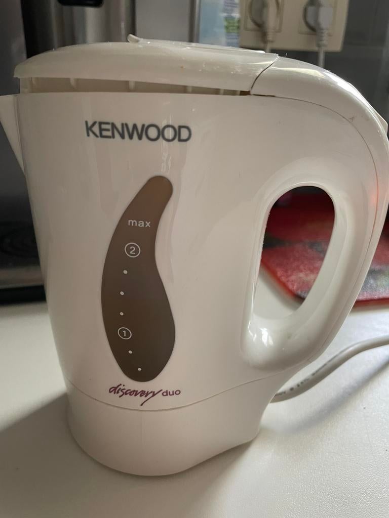 Bouloir Kenwood, Enlèvement ou Envoi, Comme neuf