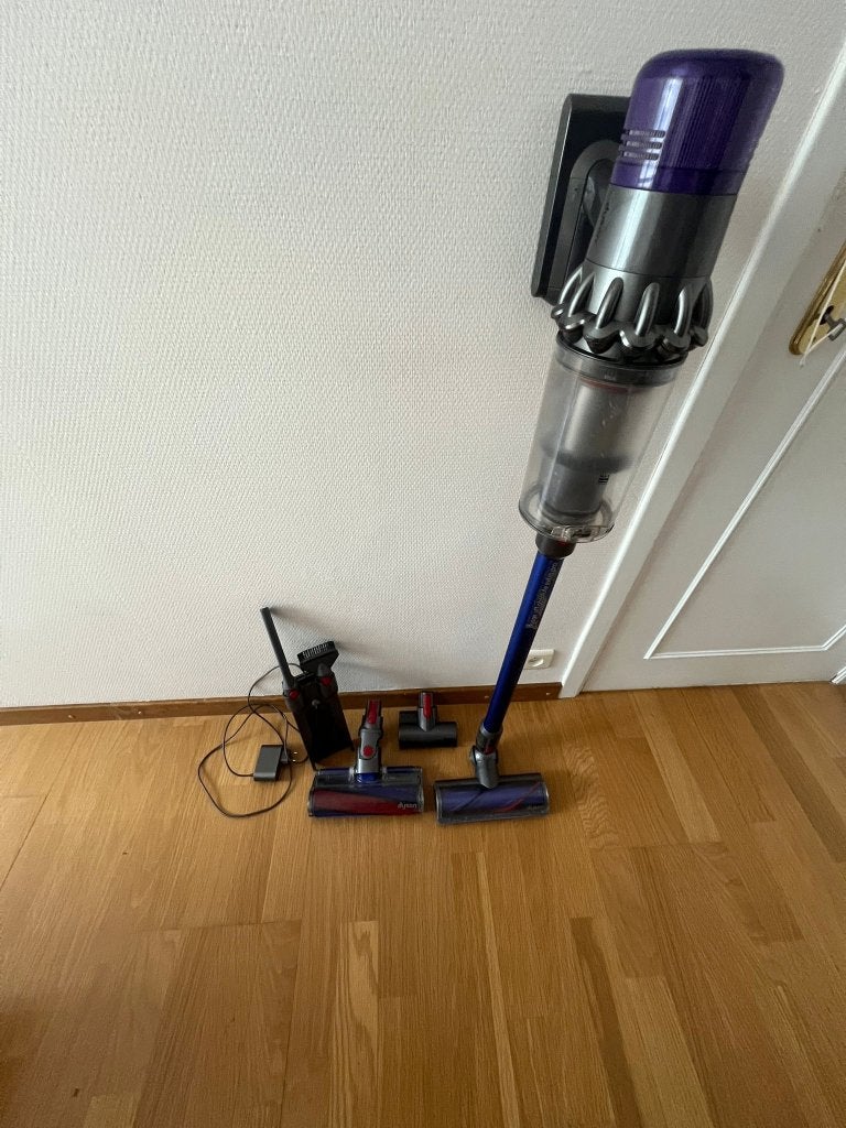 Dyson V11 Absolute Extra Pro, Electroménager, Aspirateurs, Comme neuf, Aspirateur balai, Dyson, Moins de 1 200 watts, Sans fil