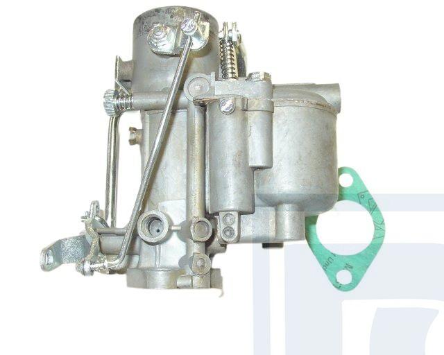 Volvo Carburateur Zenith VIG 30-9 C14123 RUIL statiegeld E 2, Ophalen of Verzenden, Nieuw, Volvo