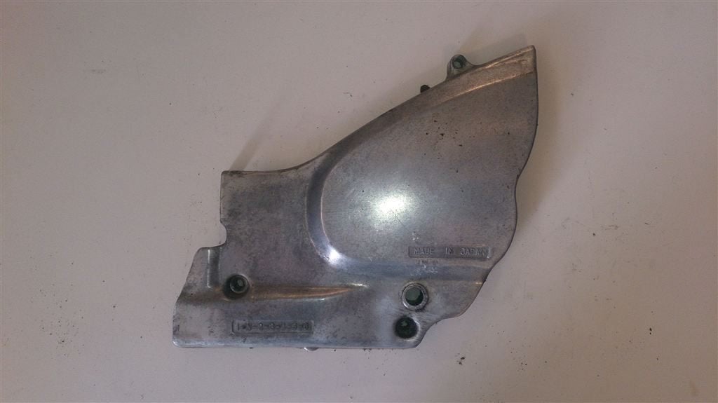 Yamaha XJ550 tandwieldeksel XJ 550 kap cover motorblokdeksel, Motoren, Ophalen of Verzenden, Gebruikt
