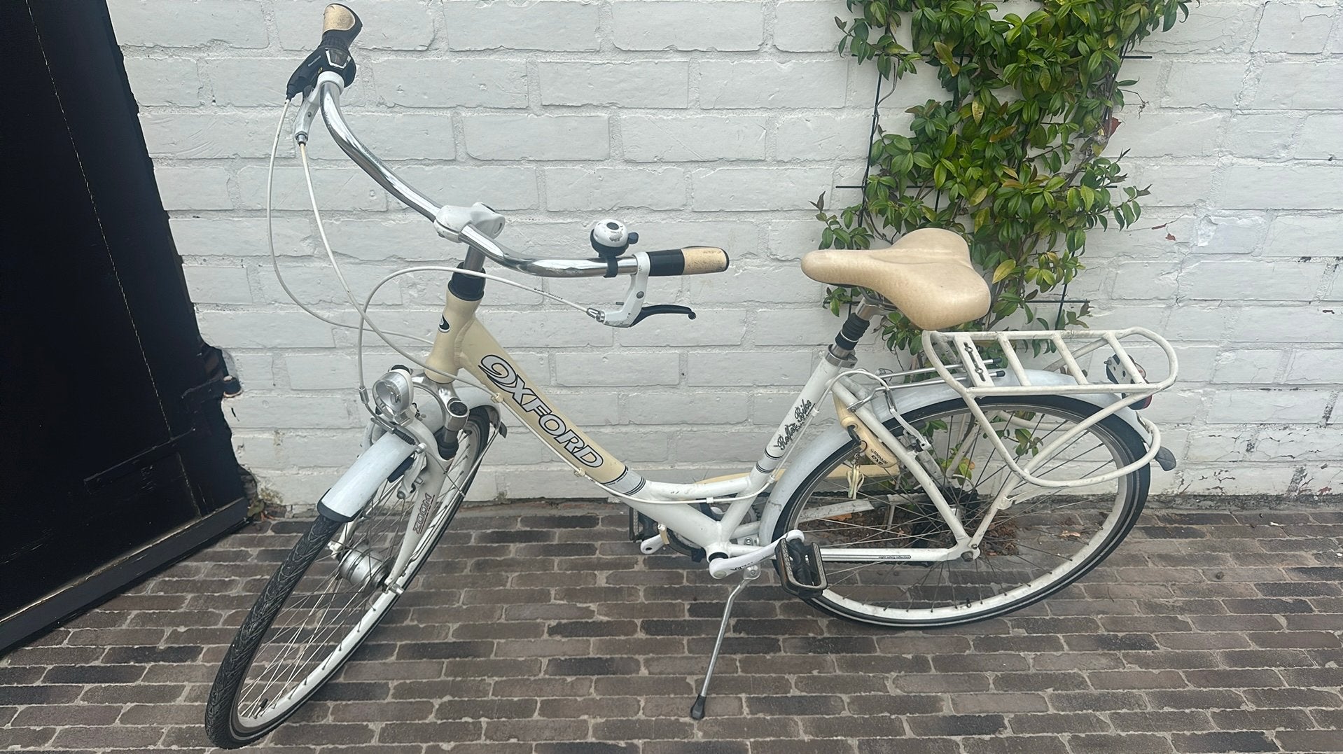 Oxford reflex bike damesfiets, Fietsen en Brommers, Ophalen, Zo goed als nieuw