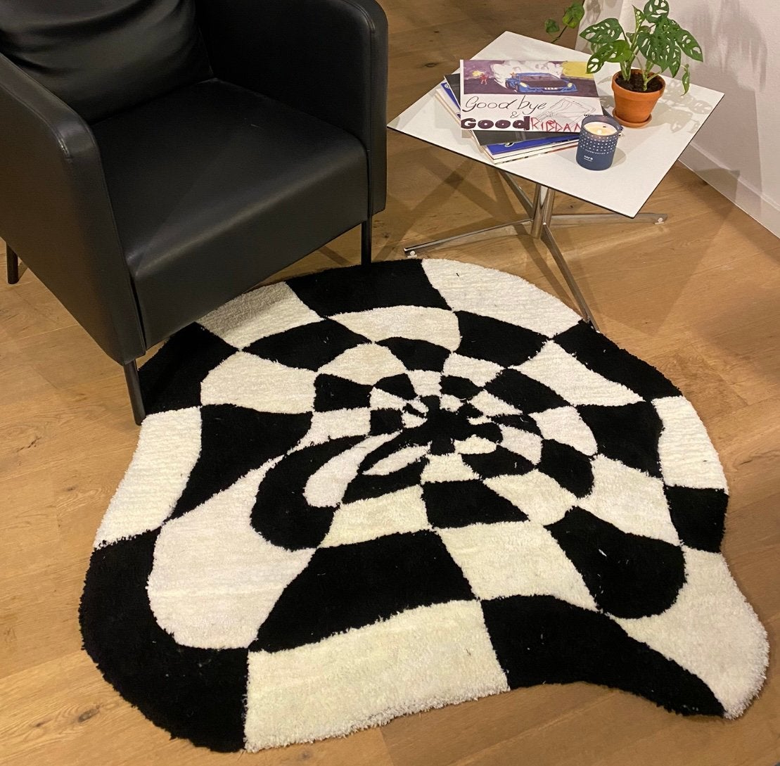 Beau tapis à vendre, Enlèvement, Comme neuf