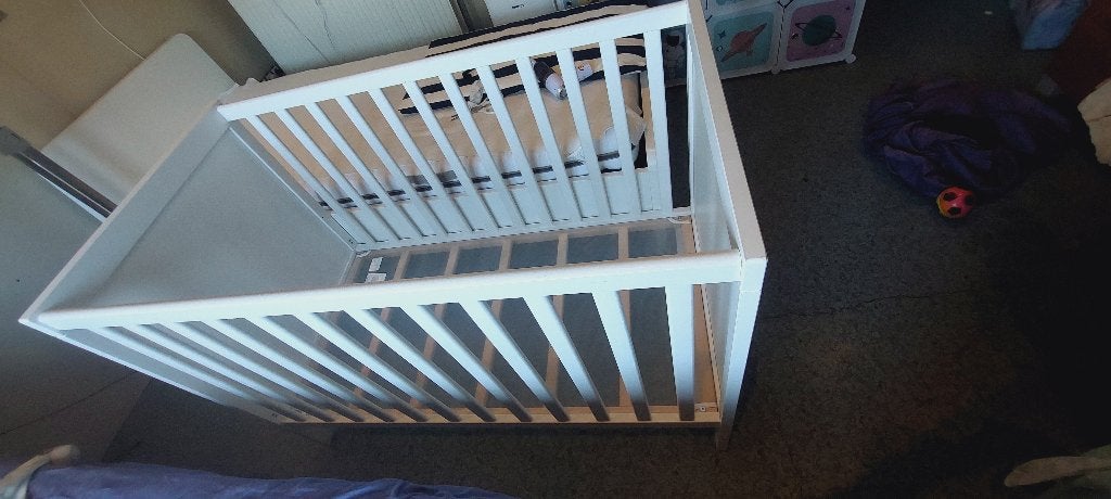 Chambre de bébé, Enfants & Bébés, Enlèvement ou Envoi, Utilisé, Garçon ou Fille