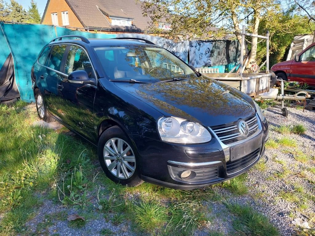 Golf 5 pauze, Auto's, Renault, Break, Onderhoudsboekje