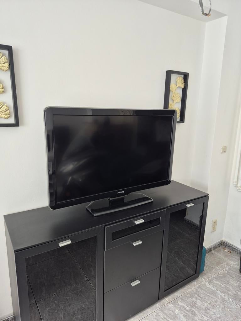 Werkende LCD - Televisie Philips 42PFL5604H/12, Ophalen, Philips, Gebruikt, LCD