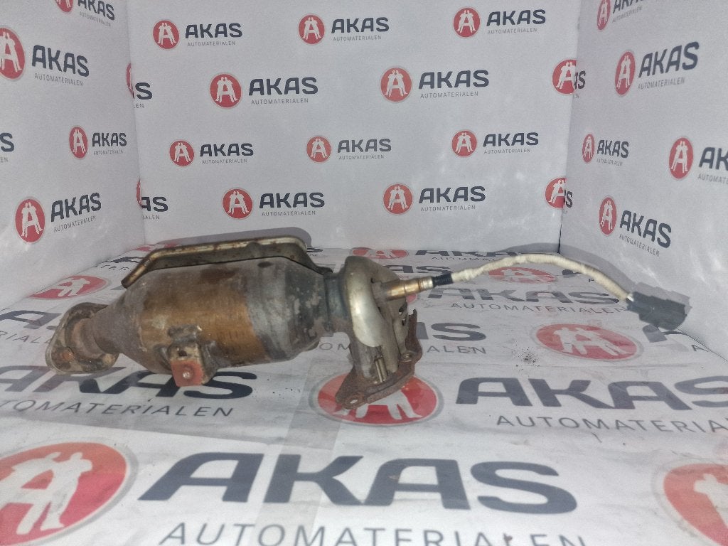 Roetfilter Toyota Aygo 1.0 12V VVT-i 2007, Enlèvement ou Envoi, Toyota