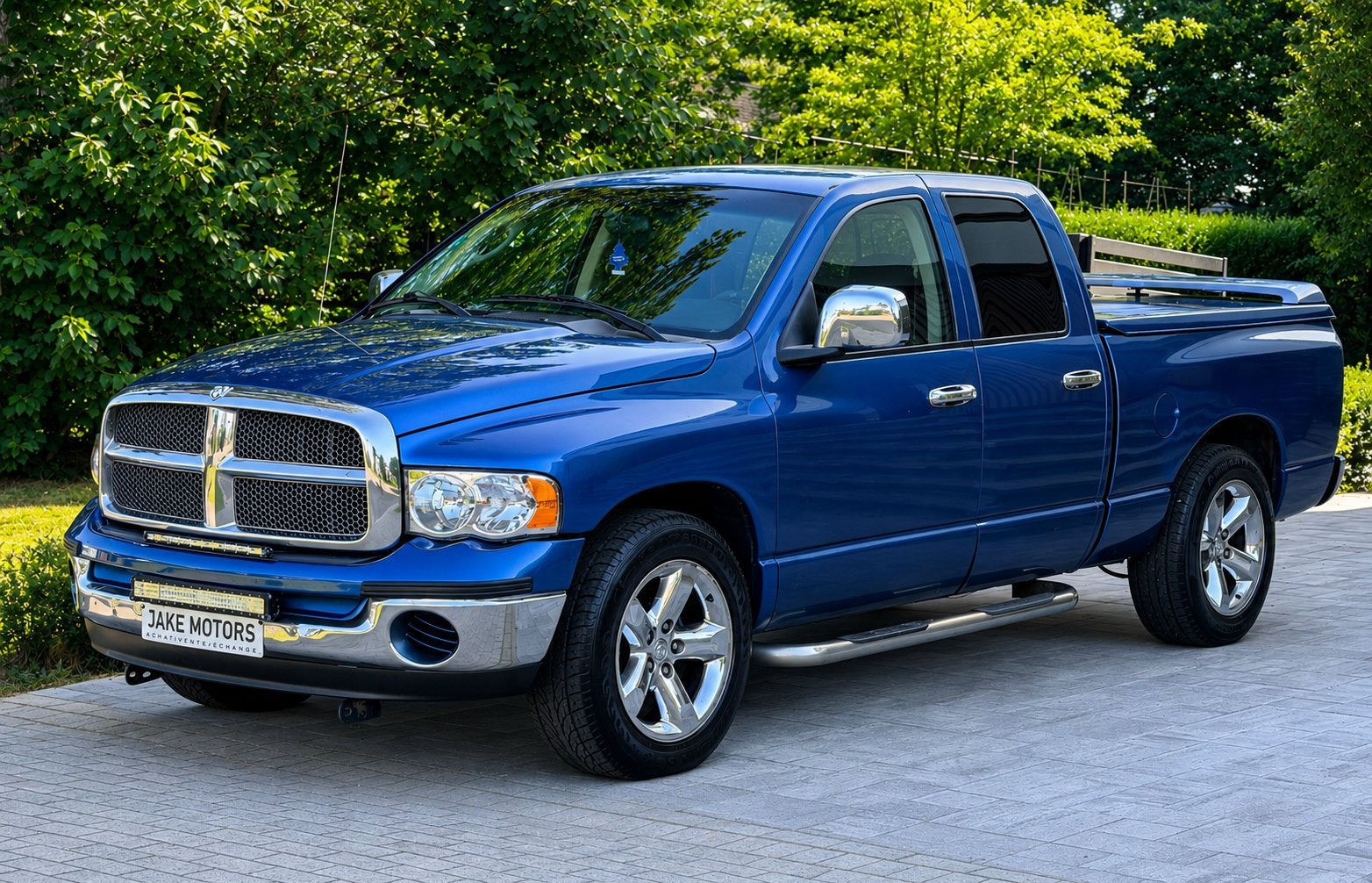 DODGE RAM** LPG ** 6 SEATS ** LICHTE VRACHT ** AIRCO **, Autos, Achat, Entreprise, https://public.car-pass.be/vhr/02d80ad2-42b4-4f77-ba5d-f82560a6ee30