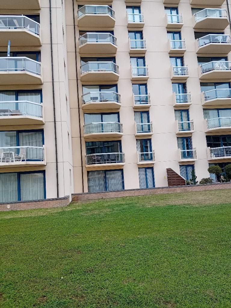 Herfstvakantie Nieuwpoort-bad, Vacances, Propriétaire, Anvers et Flandres, Lave-vaisselle, 5 personnes