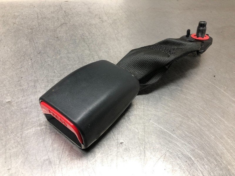 BOUCLE DE CEINTURE ARRIÈRE GAUCHE Kia Venga, Utilisé, Kia