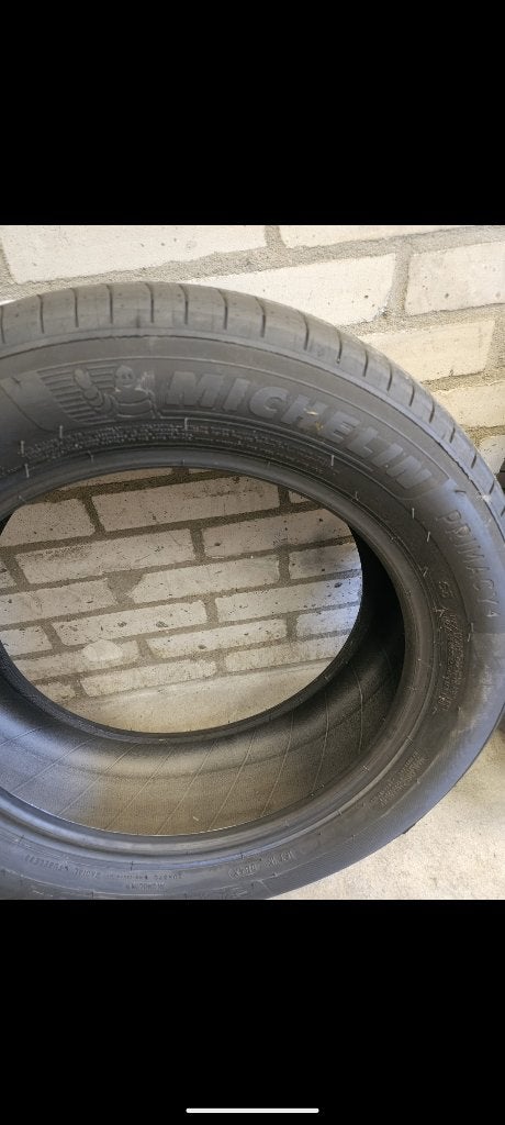 Pneus de voiture Michelin, Autos : Pièces & Accessoires, Neuf, Enlèvement ou Envoi, 16 pouces, Véhicule de tourisme