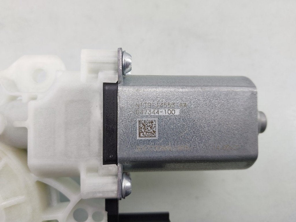 MOTEUR LEVE VITRE ELECTRIQUE Ford Fiesta 7 (01-2017/07-2023), Henry-Ford-Straße  1
50735  Köln, DE, Ford-Werke GmbH, Kunden@ford.com