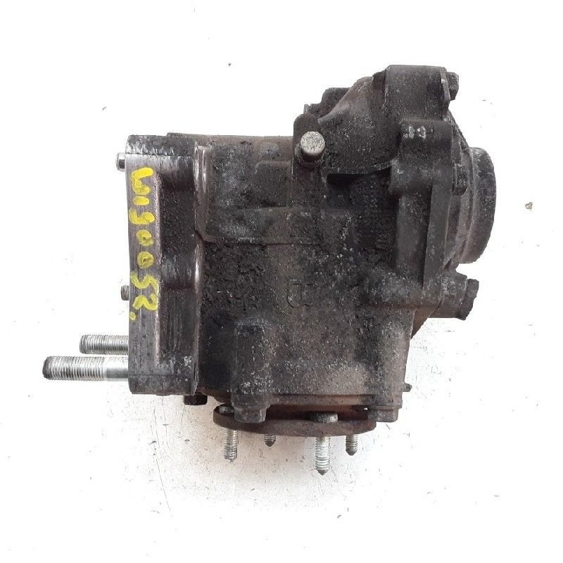 TUSSENBAK 4X4 ABS Toyota RAV4 (A3) (01-2005/06-2013), Gebruikt, Dhr. M. Roggen, Toyota, Marinus@Japoto.nl