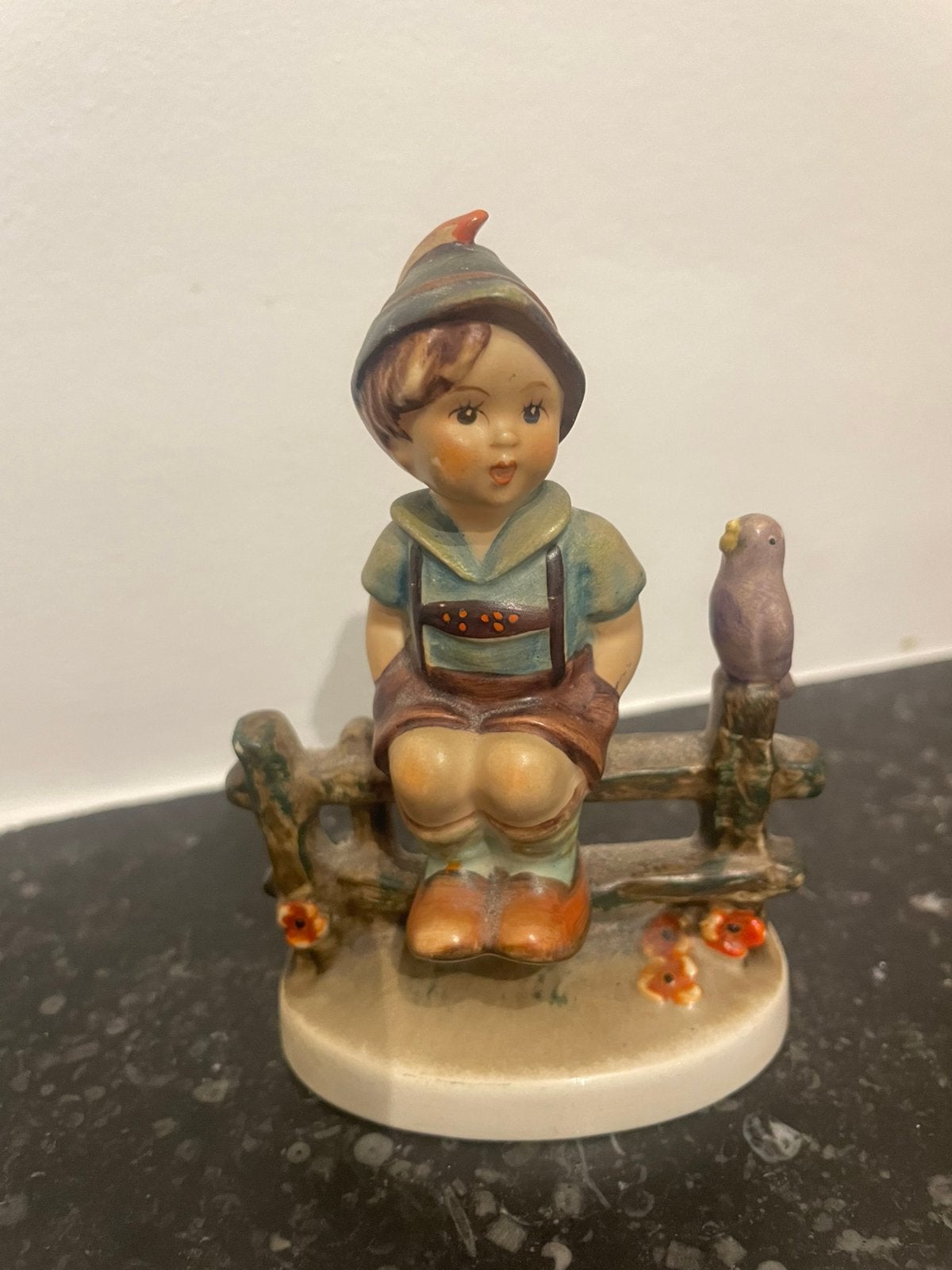 Figure Hummel/Goebel, Enlèvement ou Envoi, Hummel