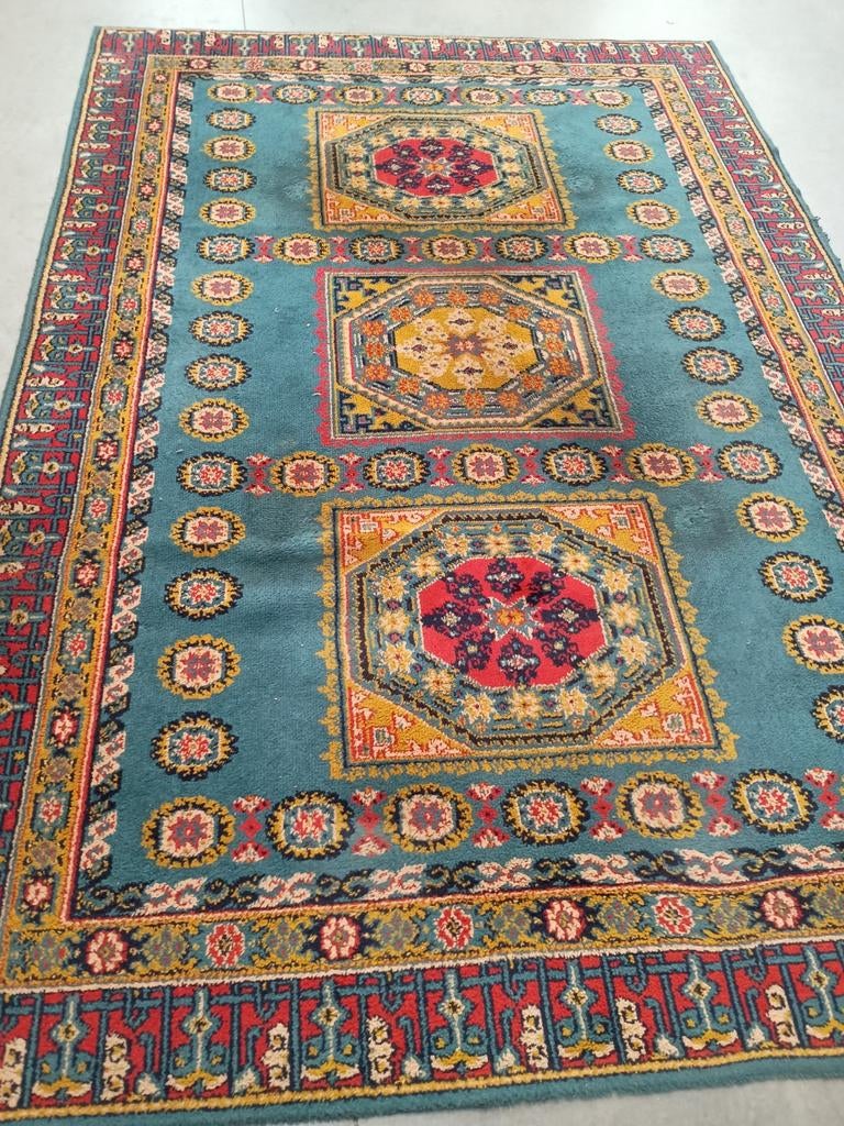 Tapijt, Huis en Inrichting, Ophalen of Verzenden