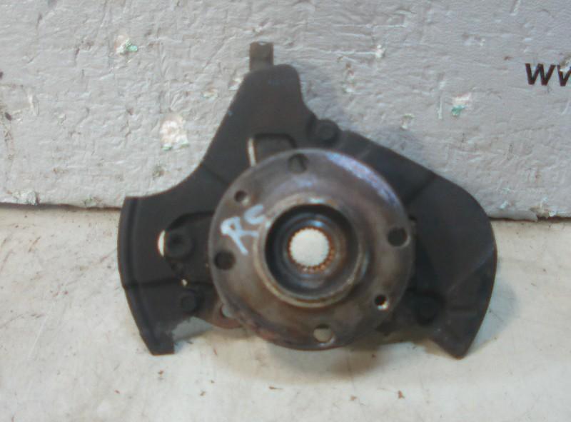MOYEU DE ROUE AVANT DROIT Ford Ka II (01-2008/05-2016), Info@VerberkAutodemontage.nl, Nijverheidstraat 1a 1a
5405 AJ  UDEN, NL