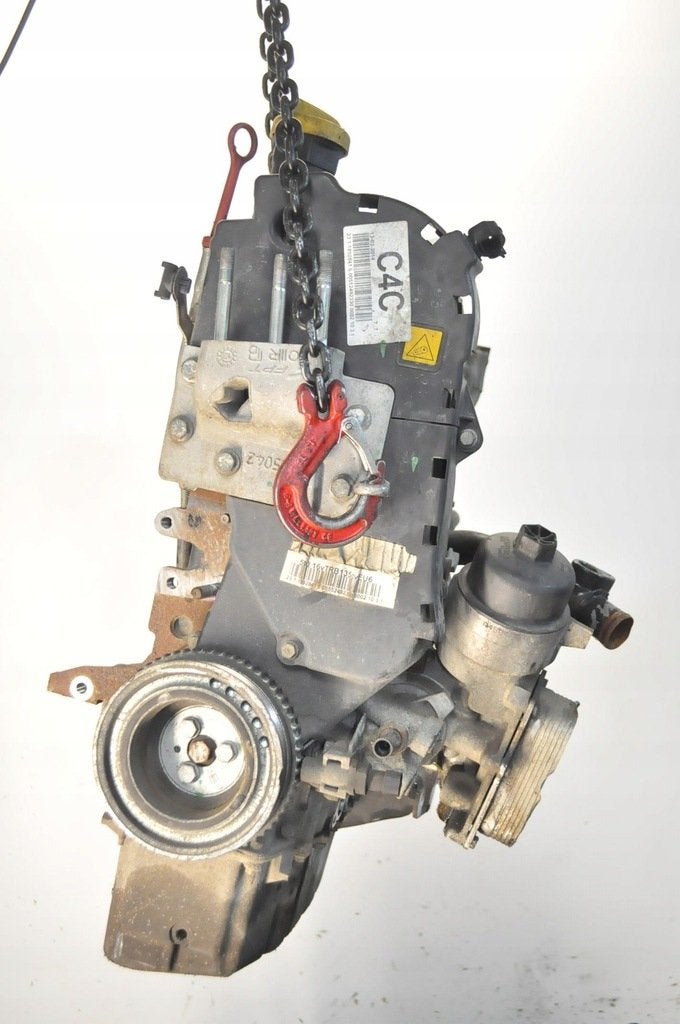 Moteur 312A1000 Nu ABARTH 500, Envoi, Utilisé, Daihatsu