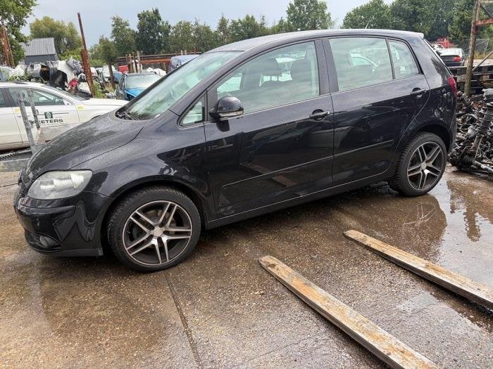 Portier 4Deurs links-achter van een Volkswagen Golf Plus (LC, Auto-onderdelen, Gebruikt, -, -, Ophalen of Verzenden