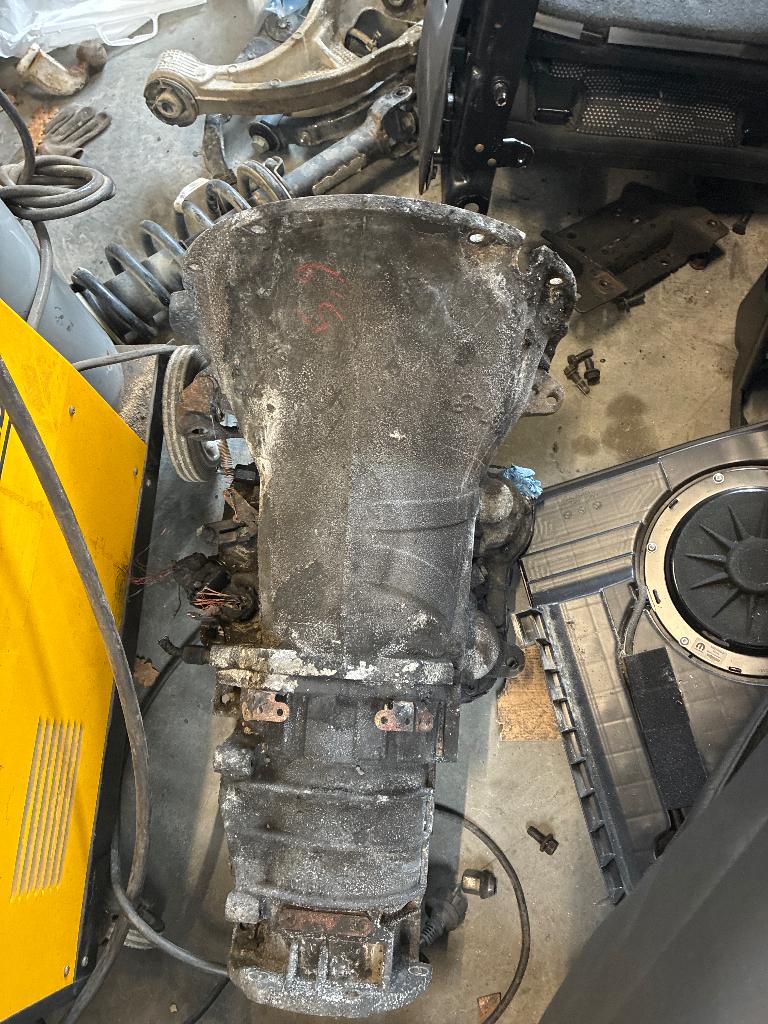 Dodge Ram 1500 5,9 automaat, Auto-onderdelen, Ophalen, Gebruikt, Dodge