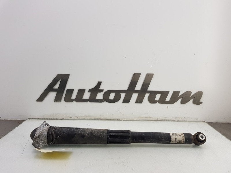 AMORTISSEUR ARRIÈRE GAUCHE Volkswagen Passat (3G2), Dhr. J. Ham, Volkswagen, Administratie@autoham.nl, Utilisé