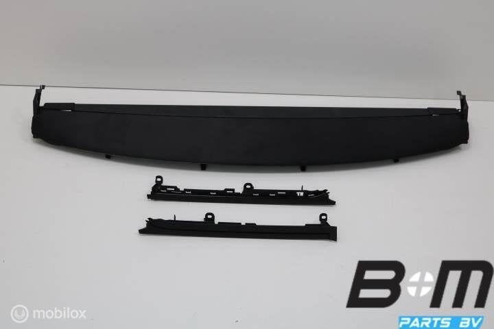 Elektrisch zonnegordijn Audi S4 8K Limo 8K5861325B (etka), Utilisé