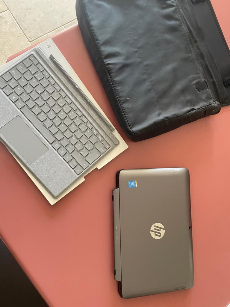 Laptop hp pro 2, Enlèvement, Comme neuf