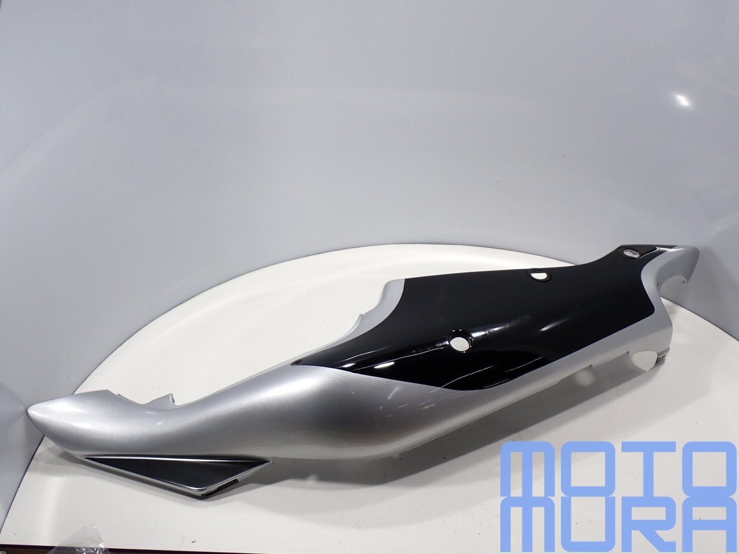 Linker kontkap voor de Kawasaki ZX 7 R 1996 - 2002 ZX7R ZX7-, Motoren, Gebruikt, -, -, Ophalen of Verzenden