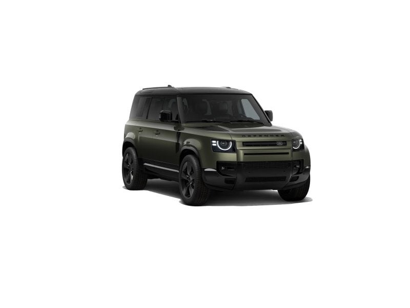 Land Rover Defender 110 P425 X-Dynamic HSE AWD Auto. 26MY, Autos, Land Rover, Euro 6, 314 kW, 5 portes, Defender