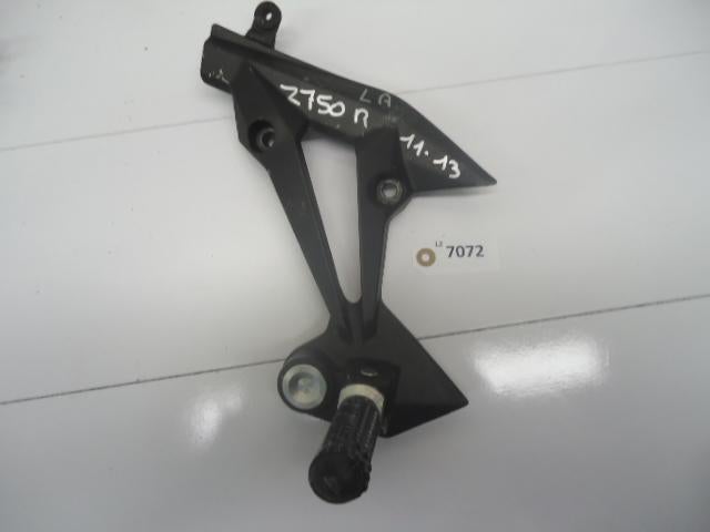 Z750R 2011 - 2013 Kawasaki D1-29694
