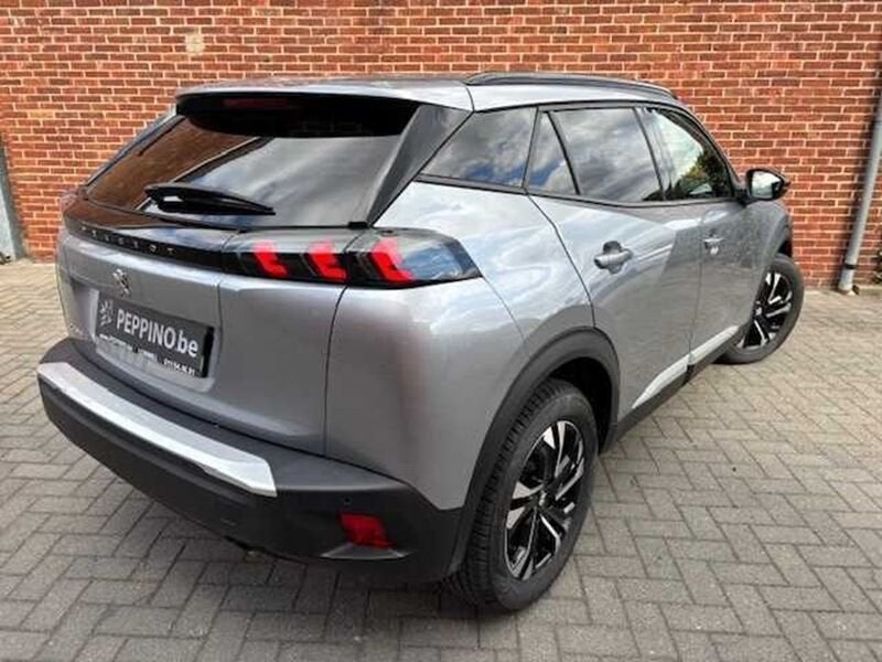 Peugeot 2008 1.2 PureTech Allure S&S (EU6.4), 1263 kg, https://public.car-pass.be/vhr/72e94123-d396-4c01-b26f-2921328a93d2, Gebruikt