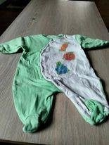 set 68, Kinderen en Baby's, Babykleding | Maat 68, Ophalen