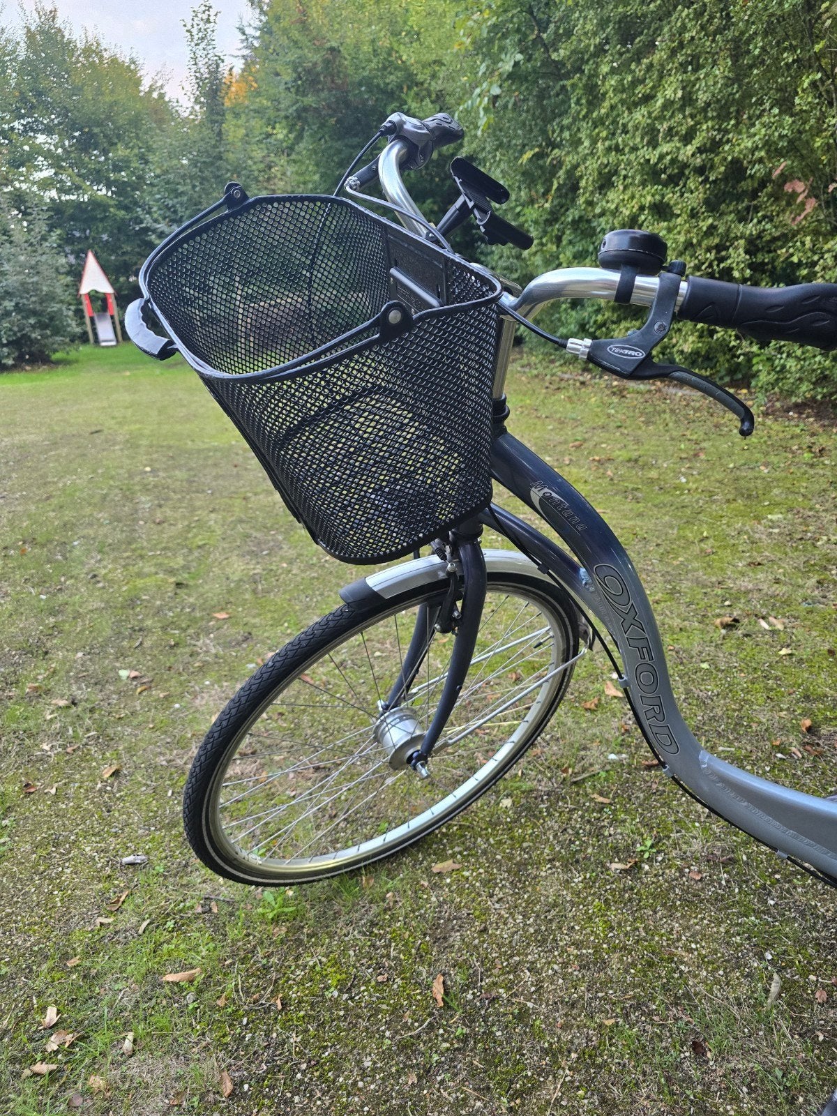 Fiets, Fietsen en Brommers, Ophalen of Verzenden