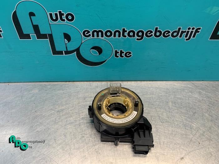 Ressort tournant airbag d'un Volkswagen Golf (Golf 04-), Volkswagen, -, 3 mois de garantie, Utilisé