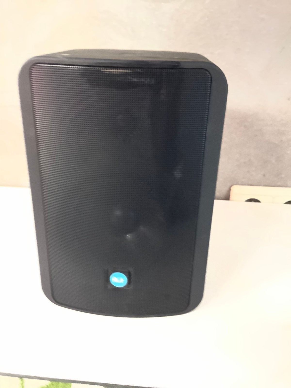 Rcf monitor s5, Enlèvement, Comme neuf