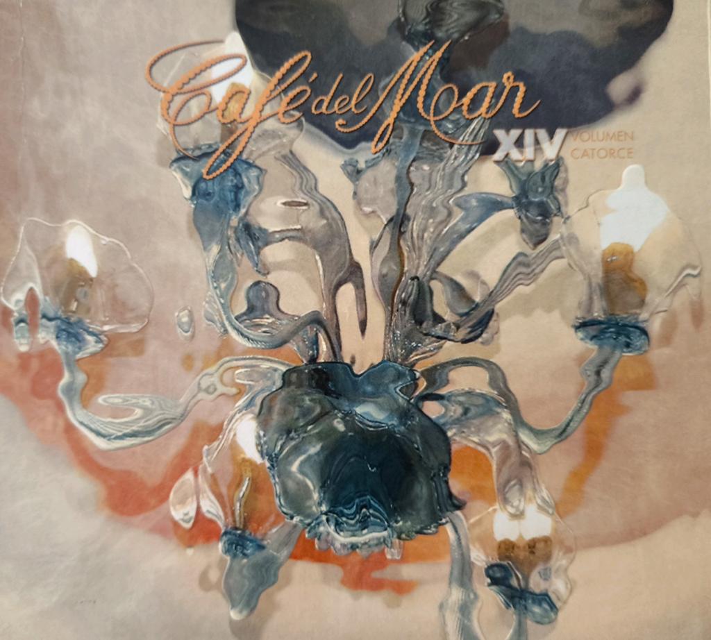 Café Del Mar Volumen Catorce., Cd's en Dvd's, Ophalen of Verzenden